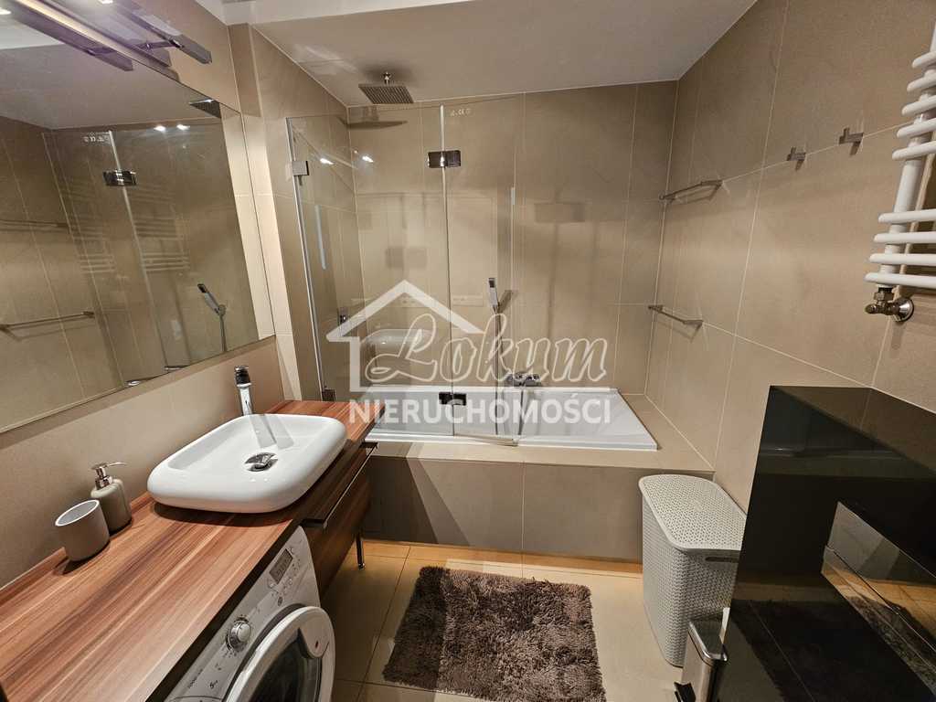 Mieszkanie 62,96&nbsp;m², Szczecin, Parkowa - zdjęcie 11