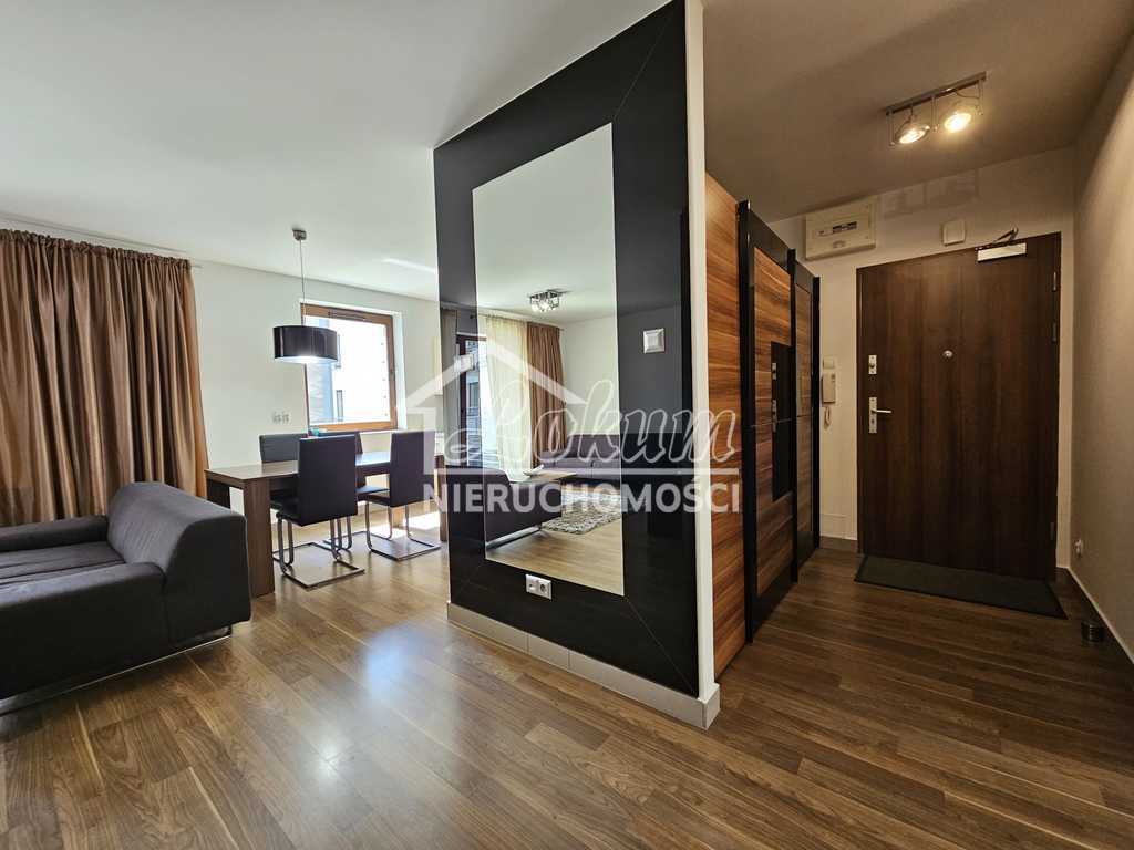 Mieszkanie 62,96&nbsp;m², Szczecin, Parkowa - zdjęcie 8