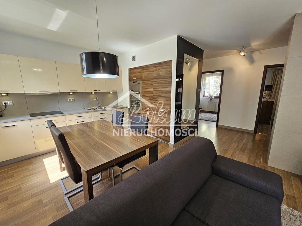 Mieszkanie 62,96&nbsp;m², Szczecin, Parkowa - zdjęcie 3