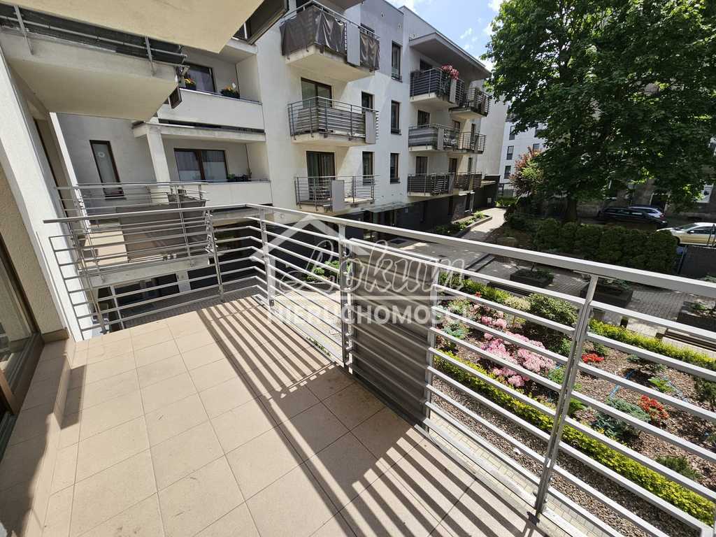 Mieszkanie 62,96&nbsp;m², Szczecin, Parkowa - zdjęcie 6