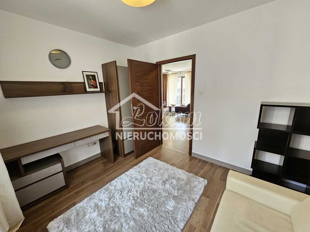 Mieszkanie 62,96&nbsp;m², Szczecin, Parkowa - zdjęcie 14