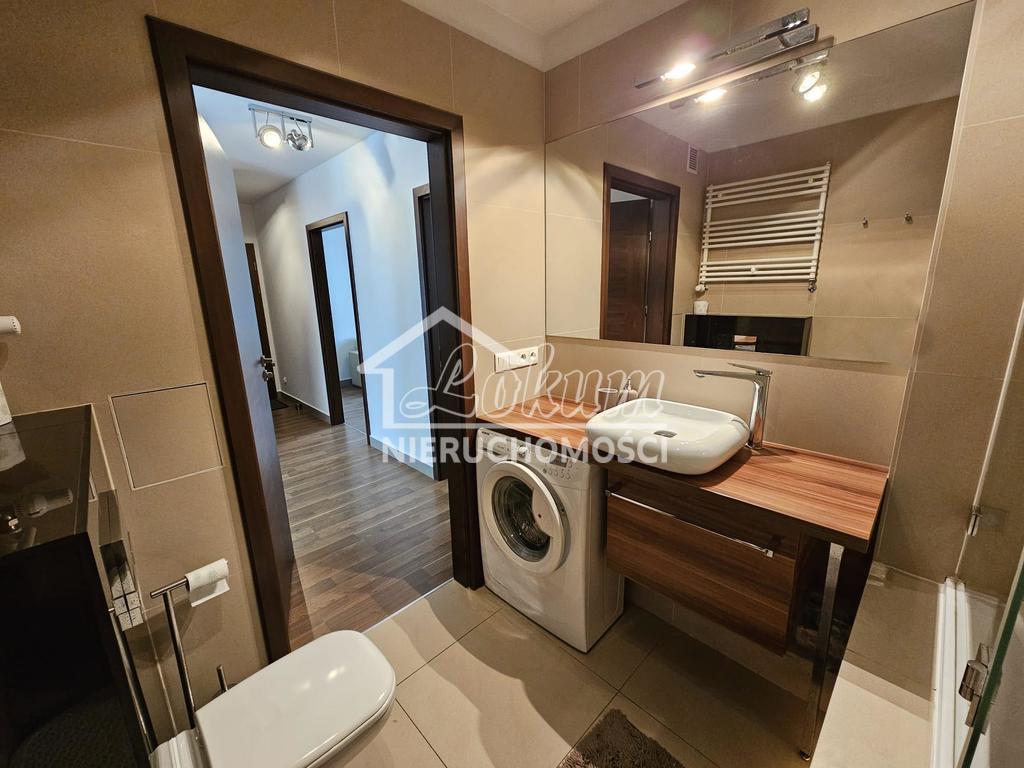 Mieszkanie 62,96&nbsp;m², Szczecin, Parkowa - zdjęcie 12