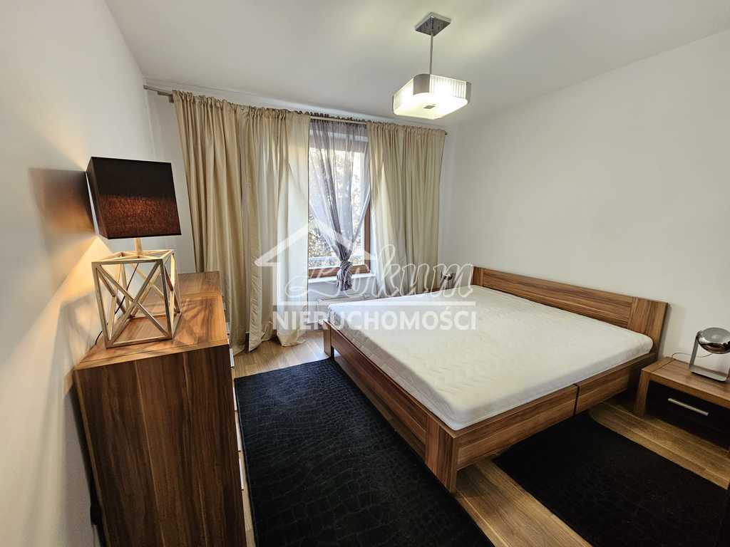 Mieszkanie 62,96&nbsp;m², Szczecin, Parkowa - zdjęcie 9