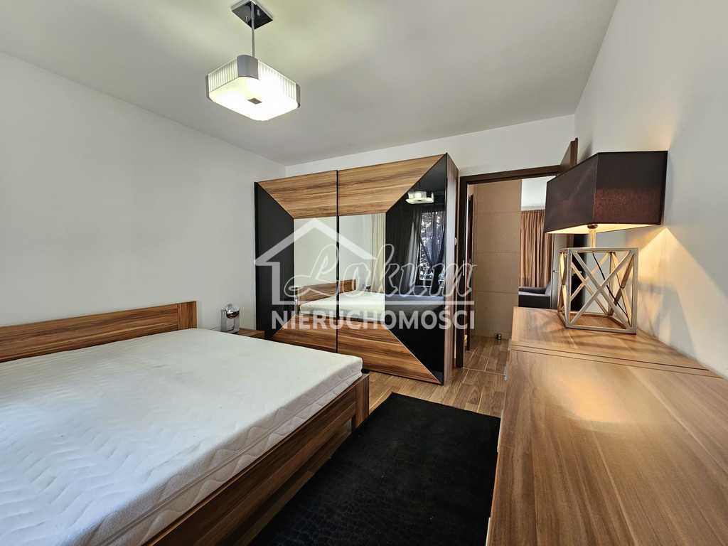 Mieszkanie 62,96&nbsp;m², Szczecin, Parkowa - zdjęcie 10