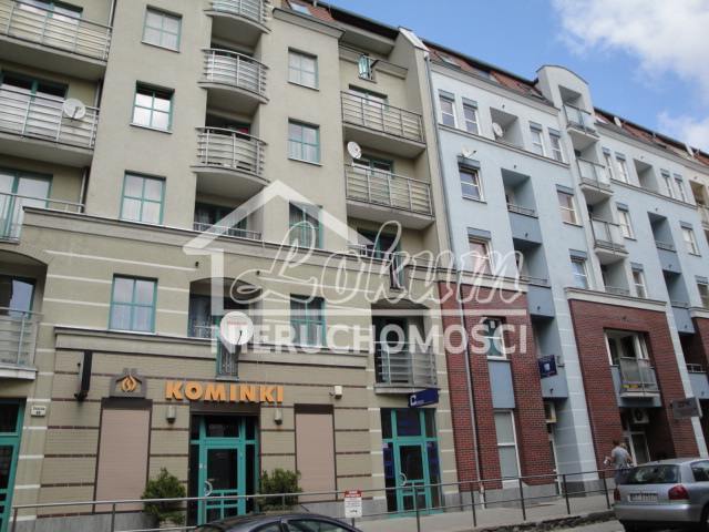 Mieszkanie 54 m², Szczecin, Staromłyńska - zdjęcie 11
