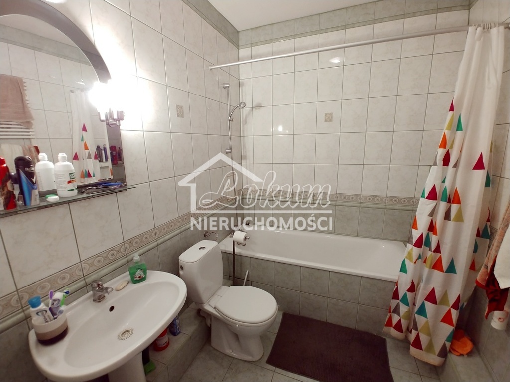 Mieszkanie 54 m², Szczecin, Staromłyńska - zdjęcie 7