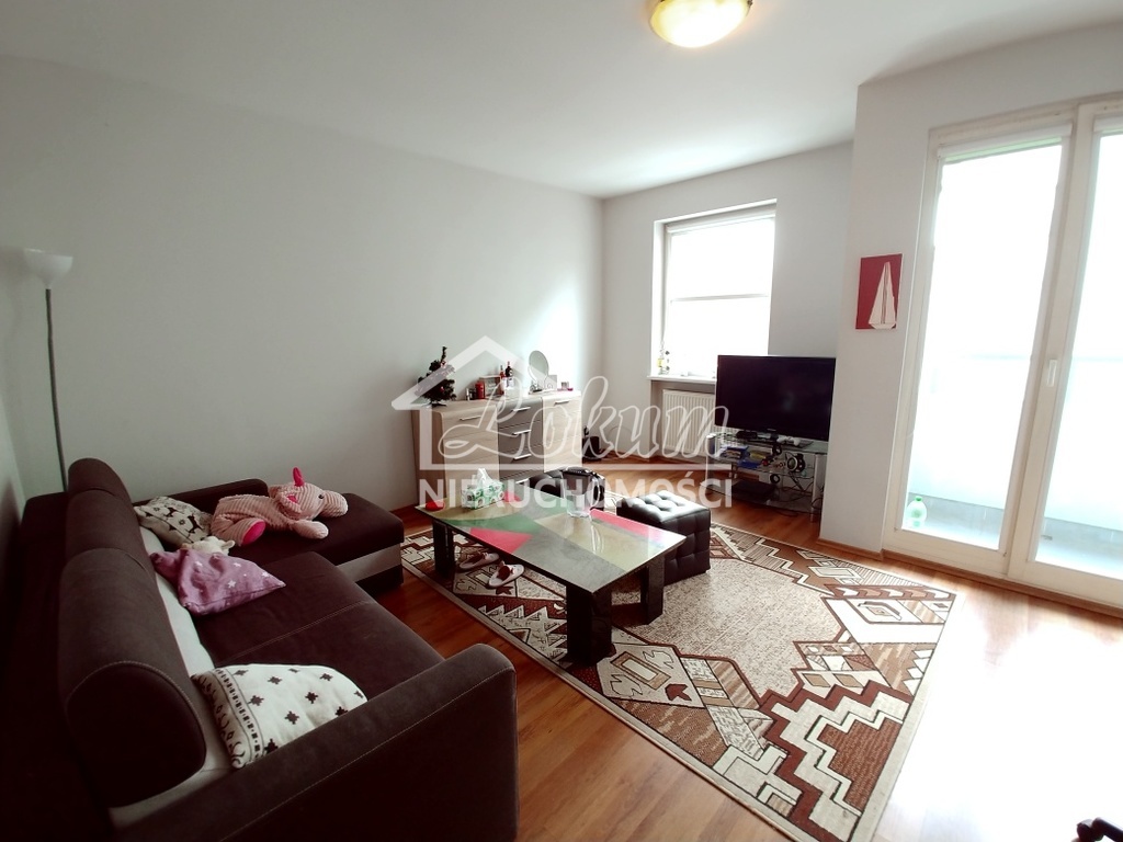 Mieszkanie 54 m², Szczecin, Staromłyńska - zdjęcie 2