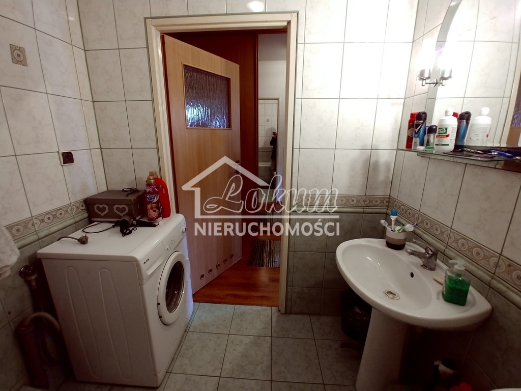 Mieszkanie 54 m², Szczecin, Staromłyńska - zdjęcie 8