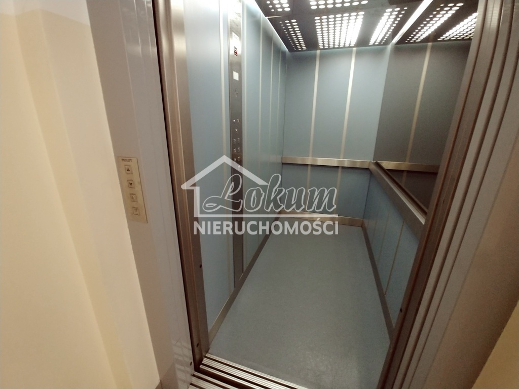 Mieszkanie 54 m², Szczecin, Staromłyńska - zdjęcie 10