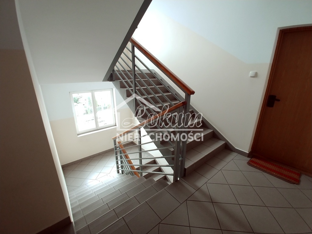 Mieszkanie 54 m², Szczecin, Staromłyńska - zdjęcie 9