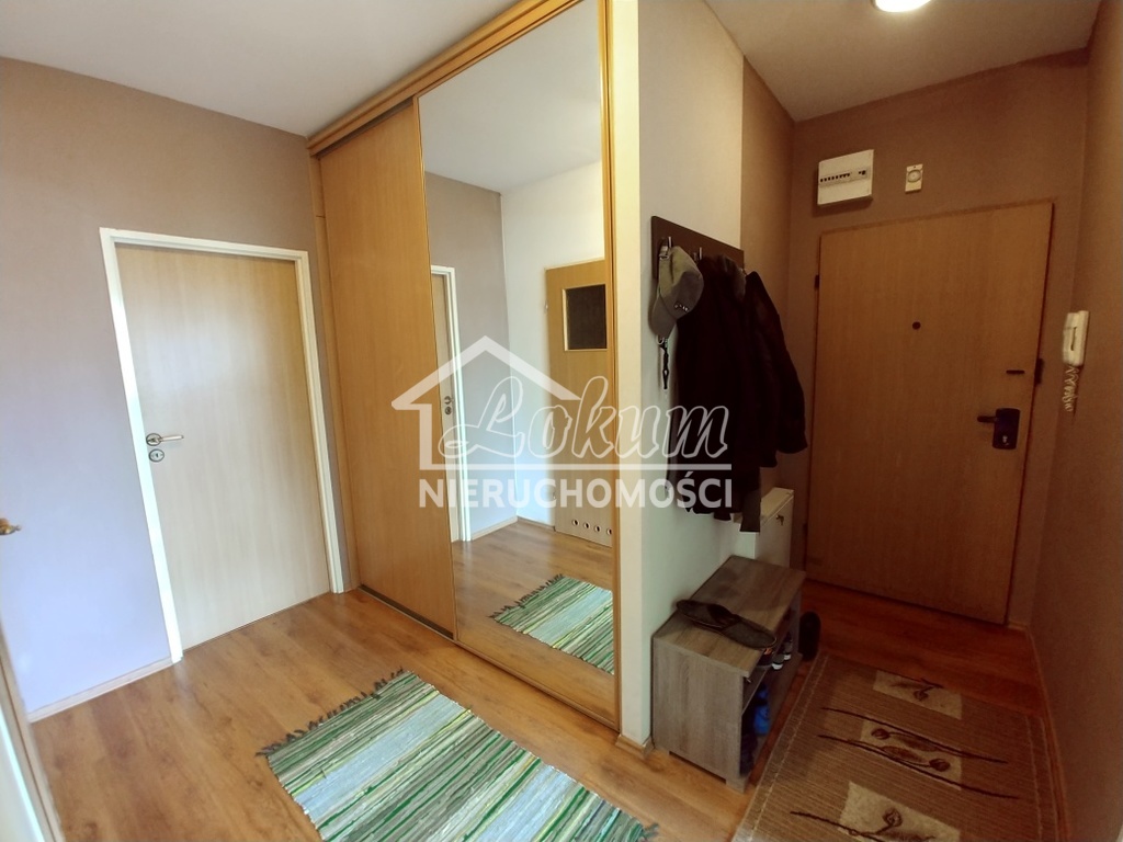 Mieszkanie 54 m², Szczecin, Staromłyńska - zdjęcie 6