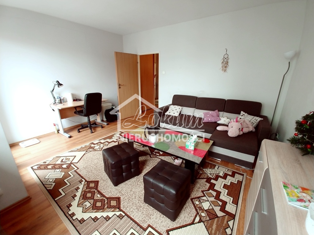 Mieszkanie 54 m², Szczecin, Staromłyńska - zdjęcie 1