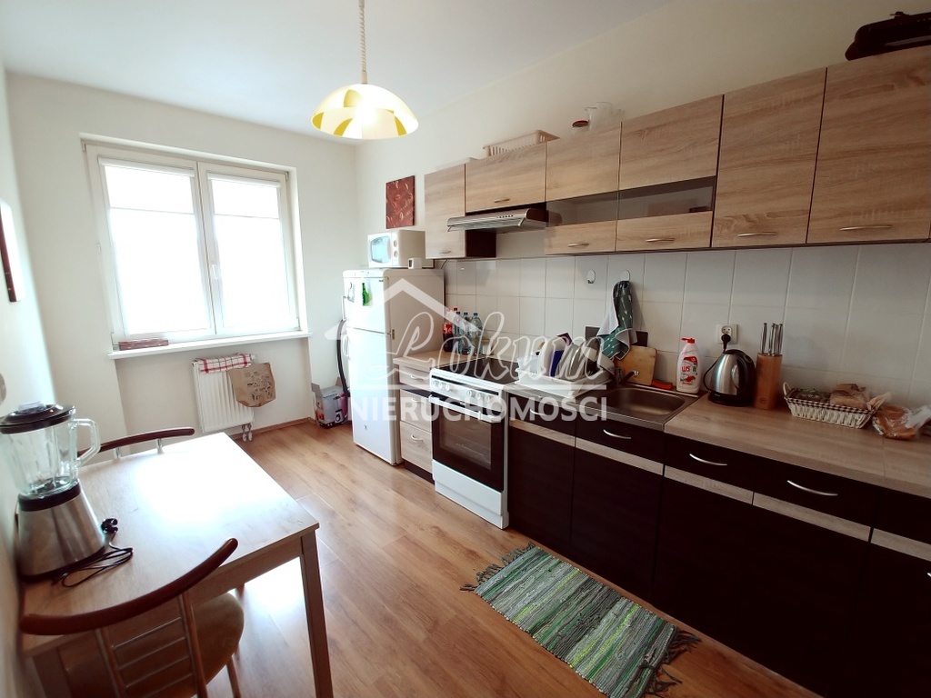Mieszkanie 54 m², Szczecin, Staromłyńska - zdjęcie 4