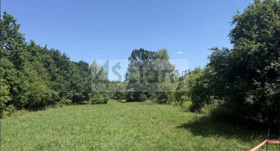 Działka budowlana 1066 m², Kąty Węgierskie - zdjęcie 2