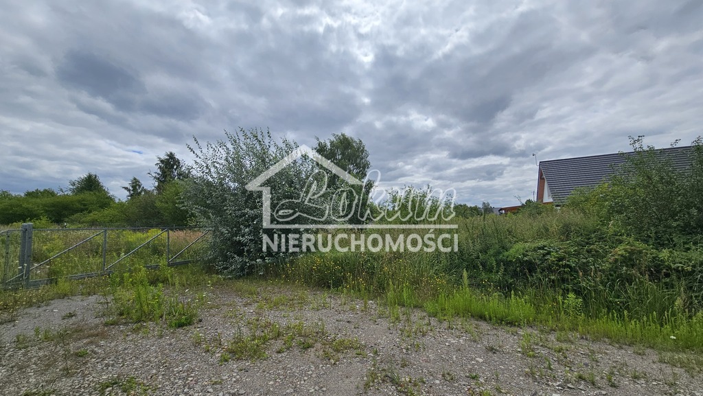 Działka rolna 799 m², Dołuje - zdjęcie 2