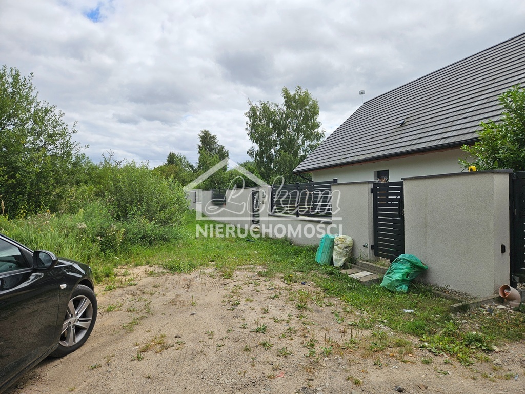 Działka rolna 799 m², Dołuje - zdjęcie 3