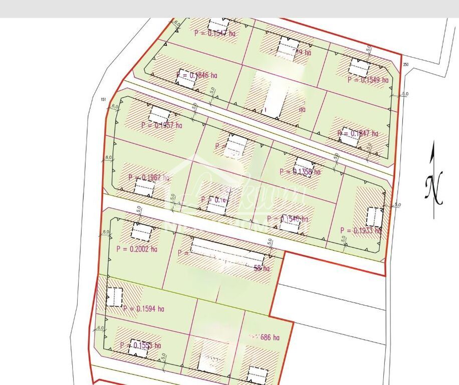 Działka budowlana 1,02&nbsp;ha, Żelewo - zdjęcie 5