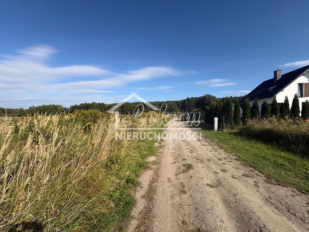 Działka budowlana 1,02&nbsp;ha, Żelewo - zdjęcie 3