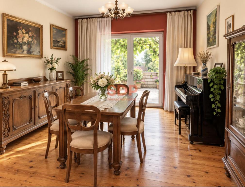 Dom 270 m², Wrocław, Odkrywców - zdjęcie 1