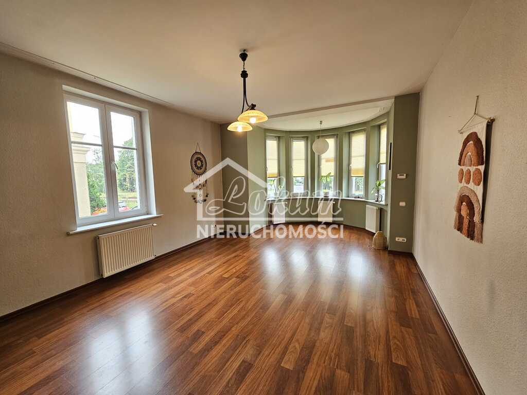 Mieszkanie 131,46&nbsp;m², Szczecin - zdjęcie 1