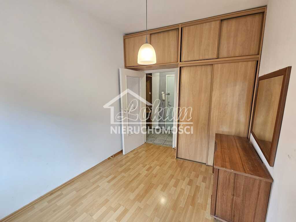 Mieszkanie 57,53&nbsp;m², Szczecin, Zygmunta Krasińskiego - zdjęcie 9