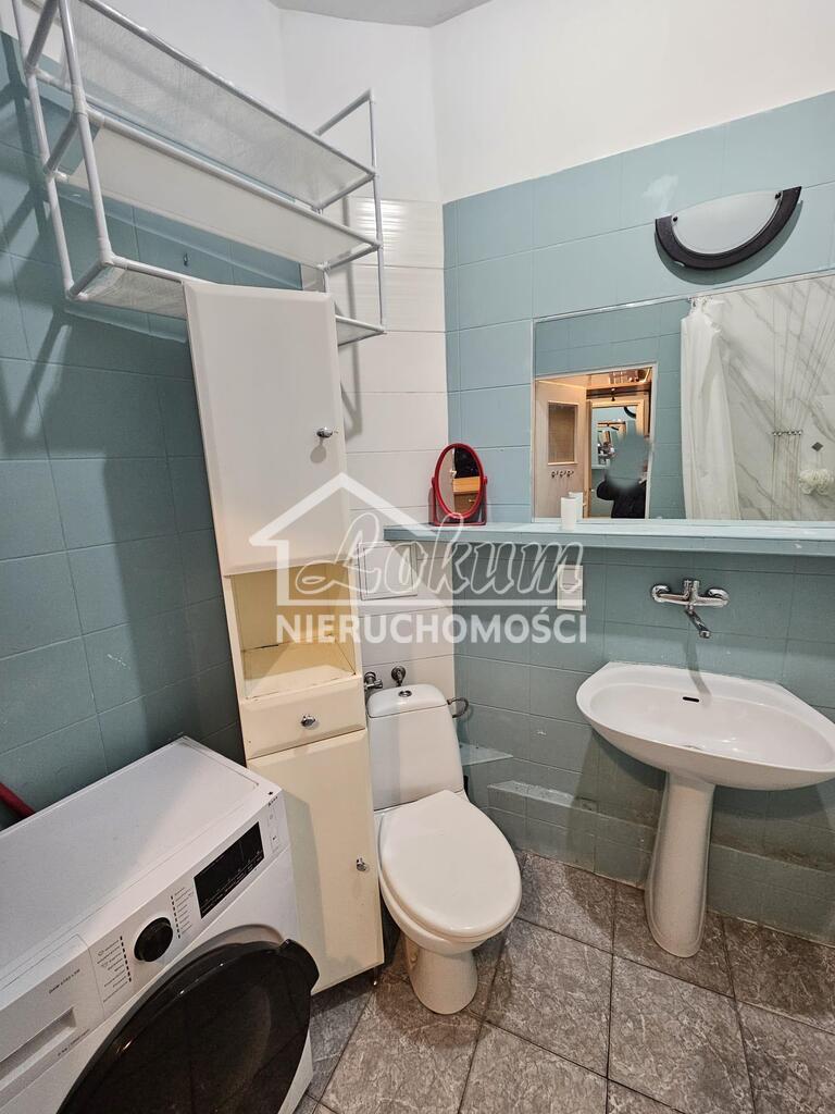 Mieszkanie 57,53&nbsp;m², Szczecin, Zygmunta Krasińskiego - zdjęcie 10