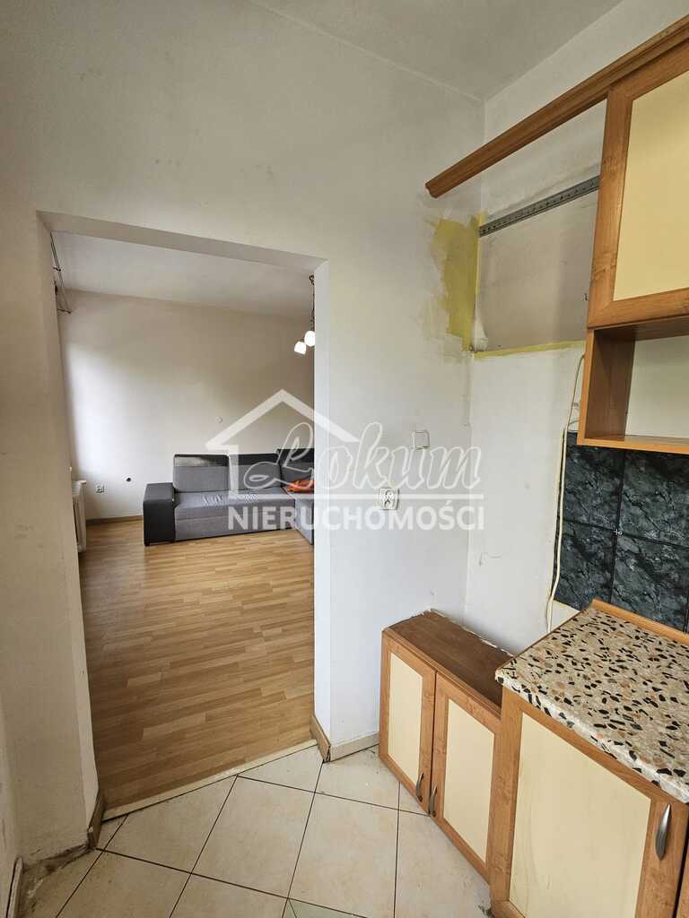 Mieszkanie 57,53&nbsp;m², Szczecin, Zygmunta Krasińskiego - zdjęcie 14