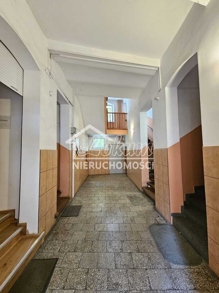 Mieszkanie 57,53&nbsp;m², Szczecin, Zygmunta Krasińskiego - zdjęcie 16