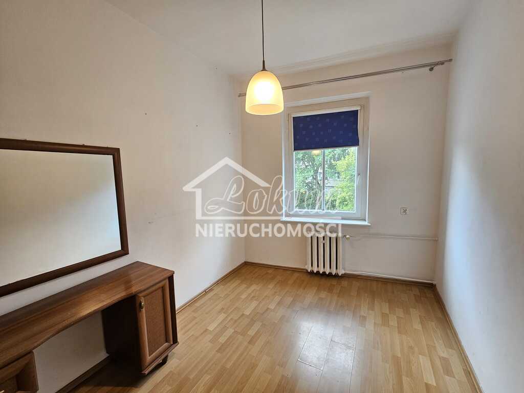 Mieszkanie 57,53&nbsp;m², Szczecin, Zygmunta Krasińskiego - zdjęcie 8