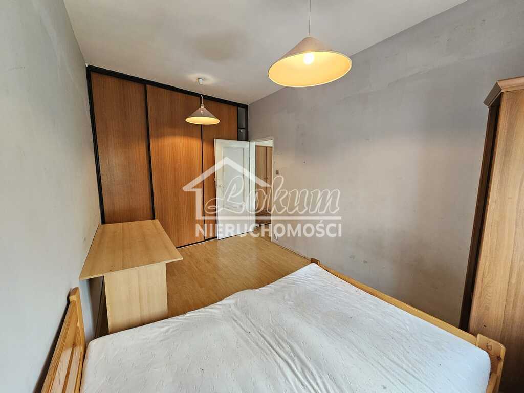 Mieszkanie 57,53&nbsp;m², Szczecin, Zygmunta Krasińskiego - zdjęcie 6