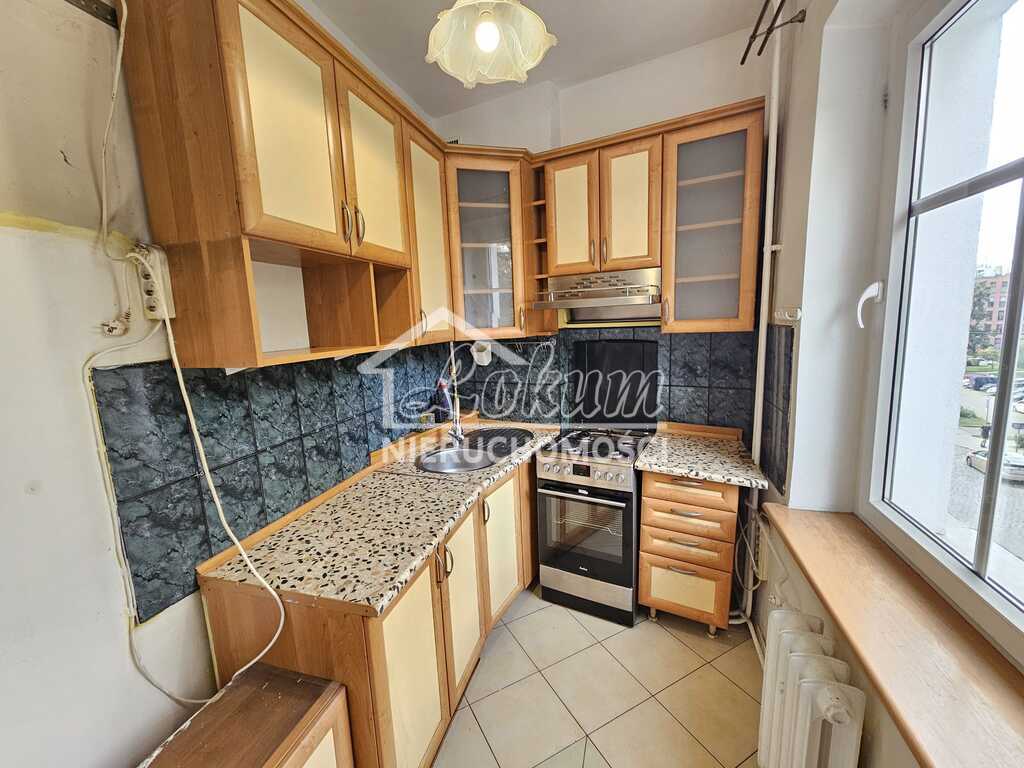 Mieszkanie 57,53&nbsp;m², Szczecin, Zygmunta Krasińskiego - zdjęcie 4