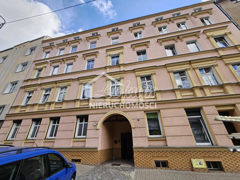 Mieszkanie 57,53&nbsp;m², Szczecin, Zygmunta Krasińskiego - zdjęcie 17