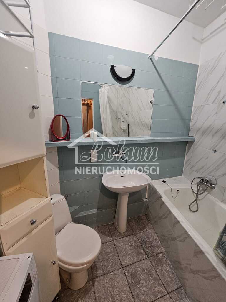 Mieszkanie 57,53&nbsp;m², Szczecin, Zygmunta Krasińskiego - zdjęcie 11