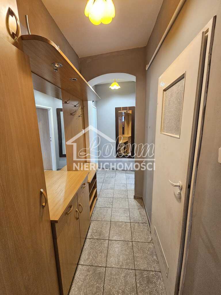 Mieszkanie 57,53&nbsp;m², Szczecin, Zygmunta Krasińskiego - zdjęcie 13