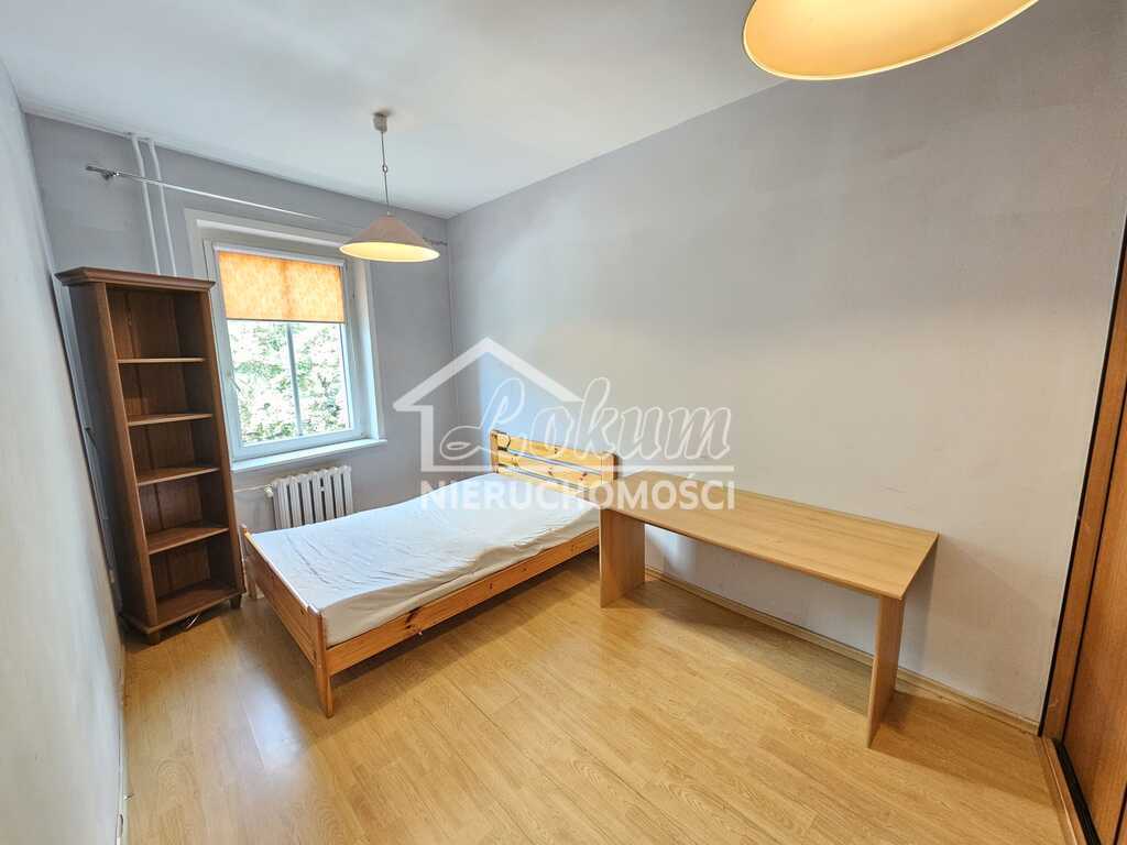 Mieszkanie 57,53&nbsp;m², Szczecin, Zygmunta Krasińskiego - zdjęcie 5