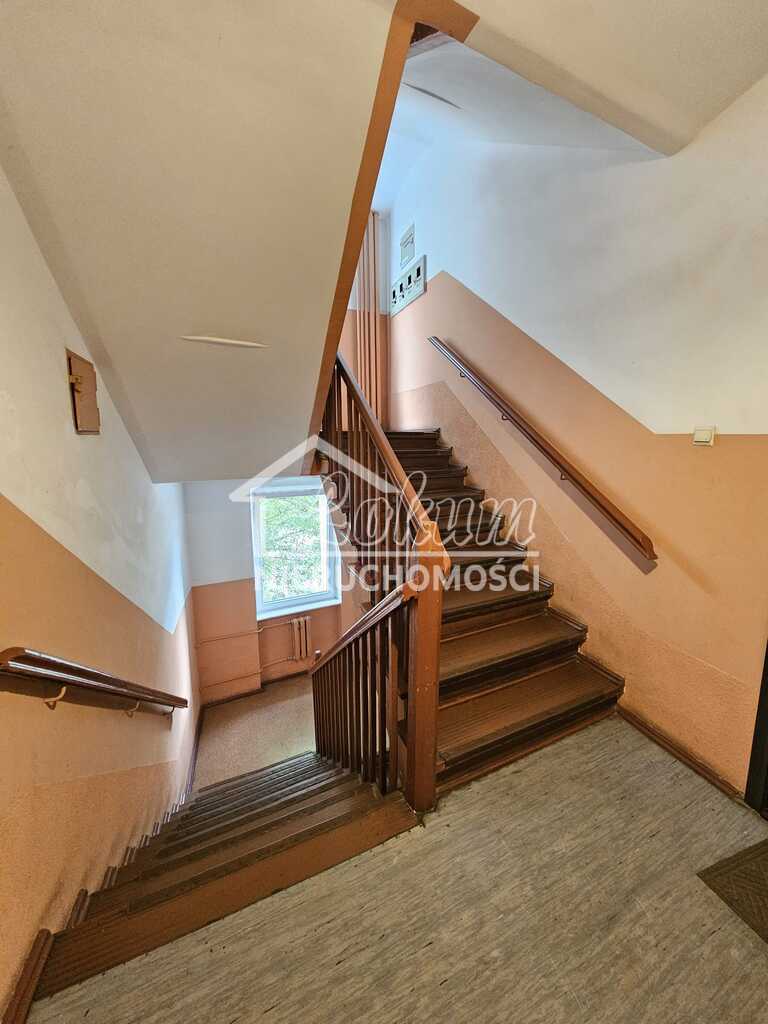 Mieszkanie 57,53&nbsp;m², Szczecin, Zygmunta Krasińskiego - zdjęcie 15