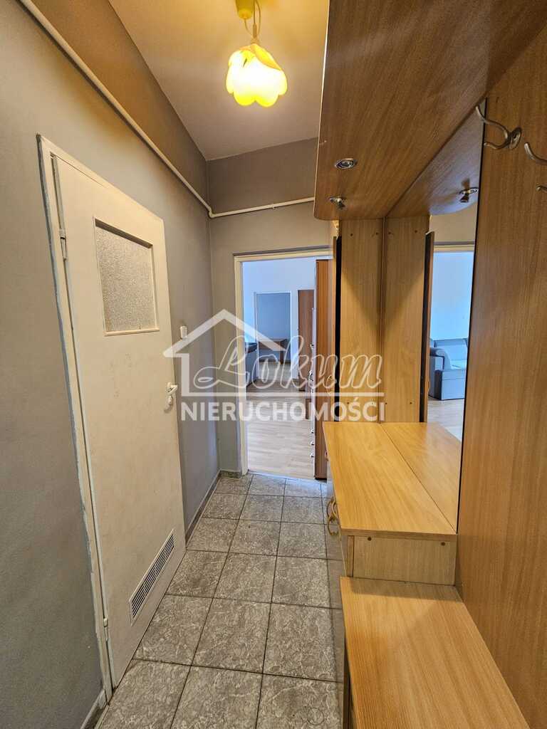 Mieszkanie 57,53&nbsp;m², Szczecin, Zygmunta Krasińskiego - zdjęcie 12
