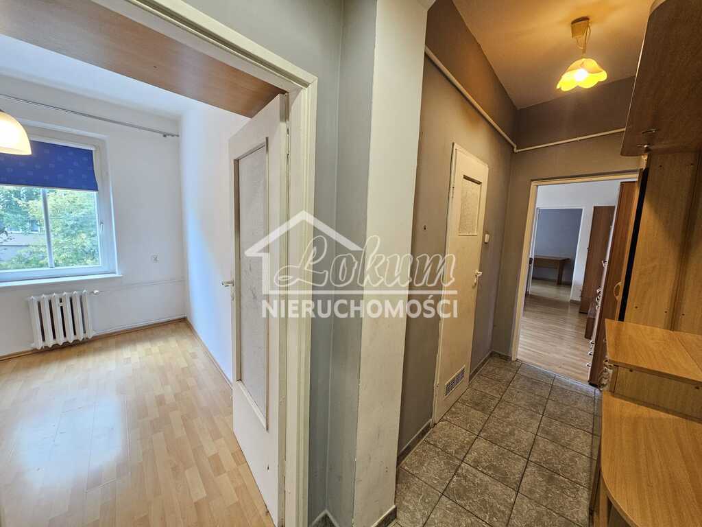 Mieszkanie 57,53&nbsp;m², Szczecin, Zygmunta Krasińskiego - zdjęcie 7