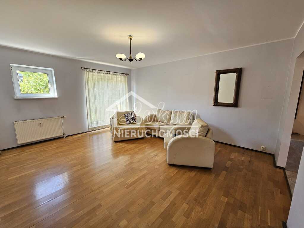 Mieszkanie 76,93&nbsp;m², Szczecin, ks. Piotra Skargi - zdjęcie 6