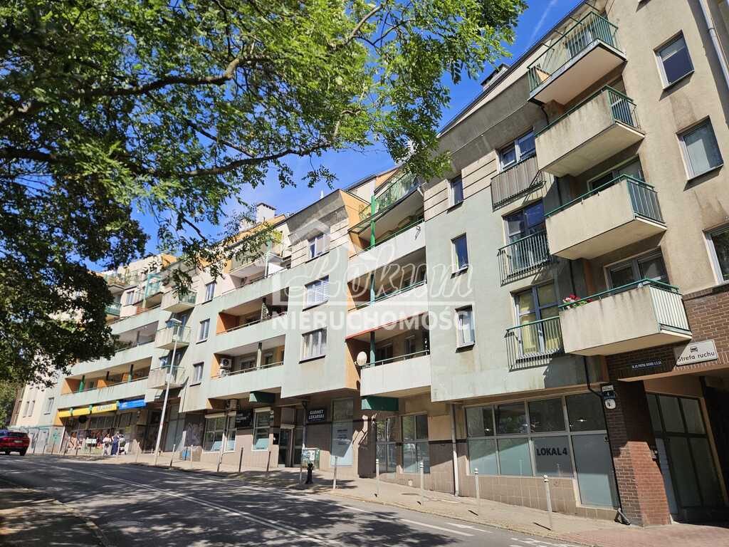 Mieszkanie 76,93&nbsp;m², Szczecin, ks. Piotra Skargi - zdjęcie 17