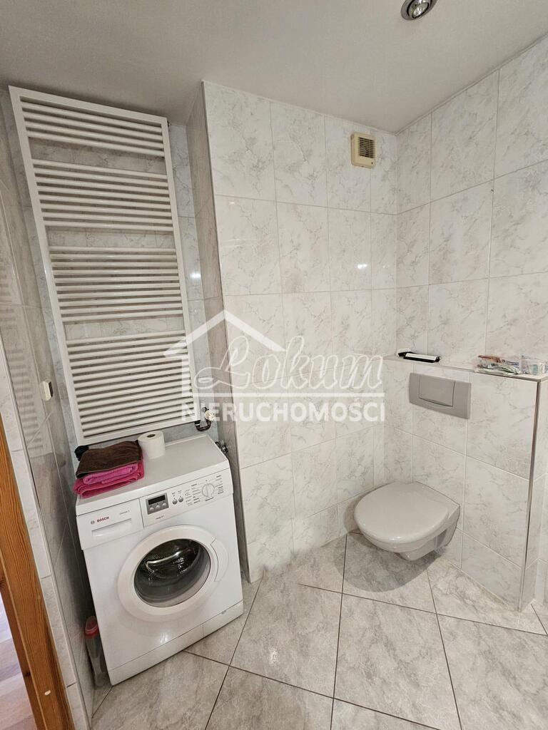 Mieszkanie 76,93&nbsp;m², Szczecin, ks. Piotra Skargi - zdjęcie 16