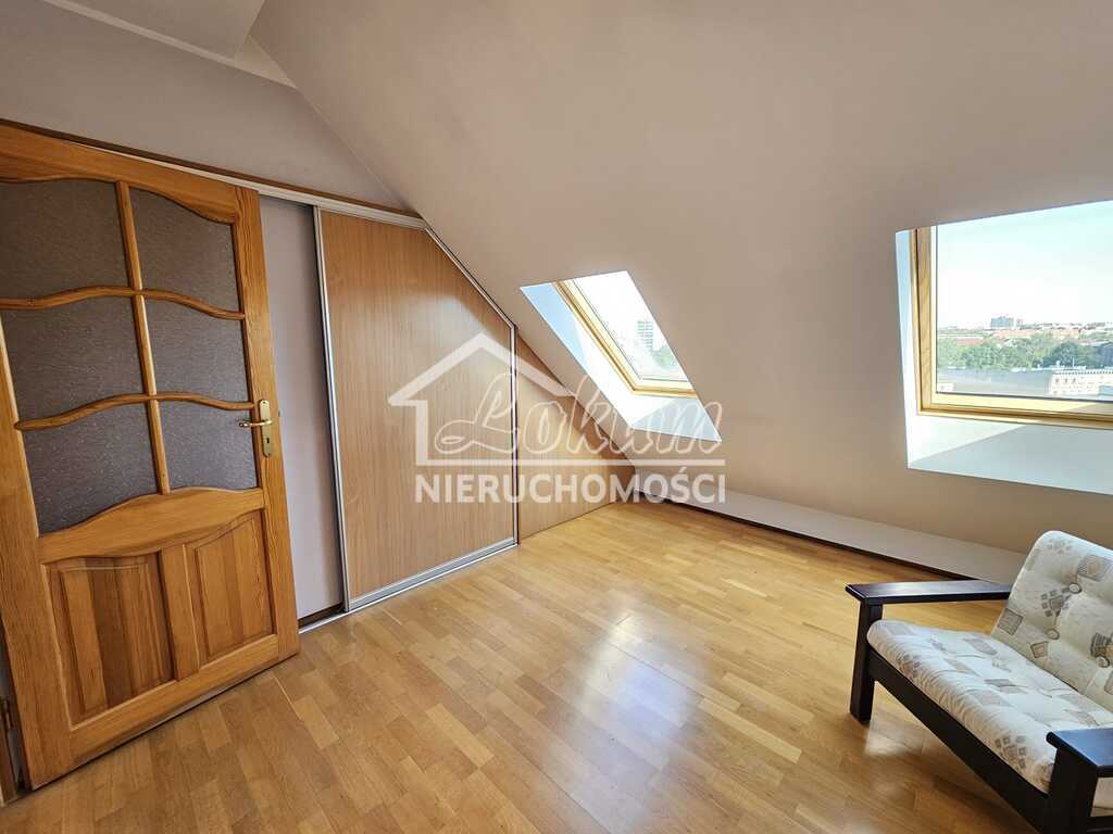 Mieszkanie 76,93&nbsp;m², Szczecin, ks. Piotra Skargi - zdjęcie 14