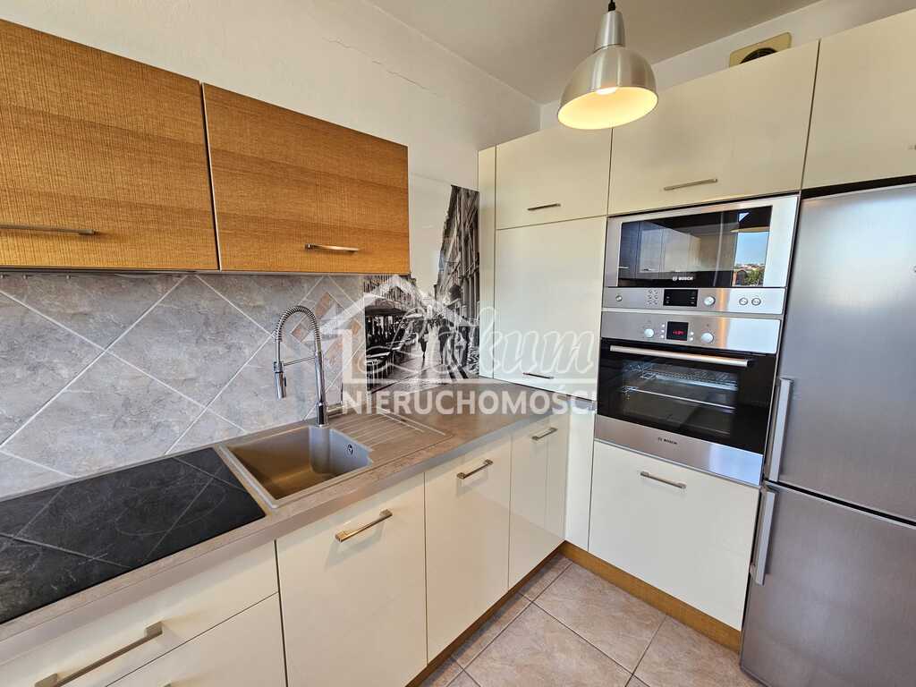 Mieszkanie 76,93&nbsp;m², Szczecin, ks. Piotra Skargi - zdjęcie 2