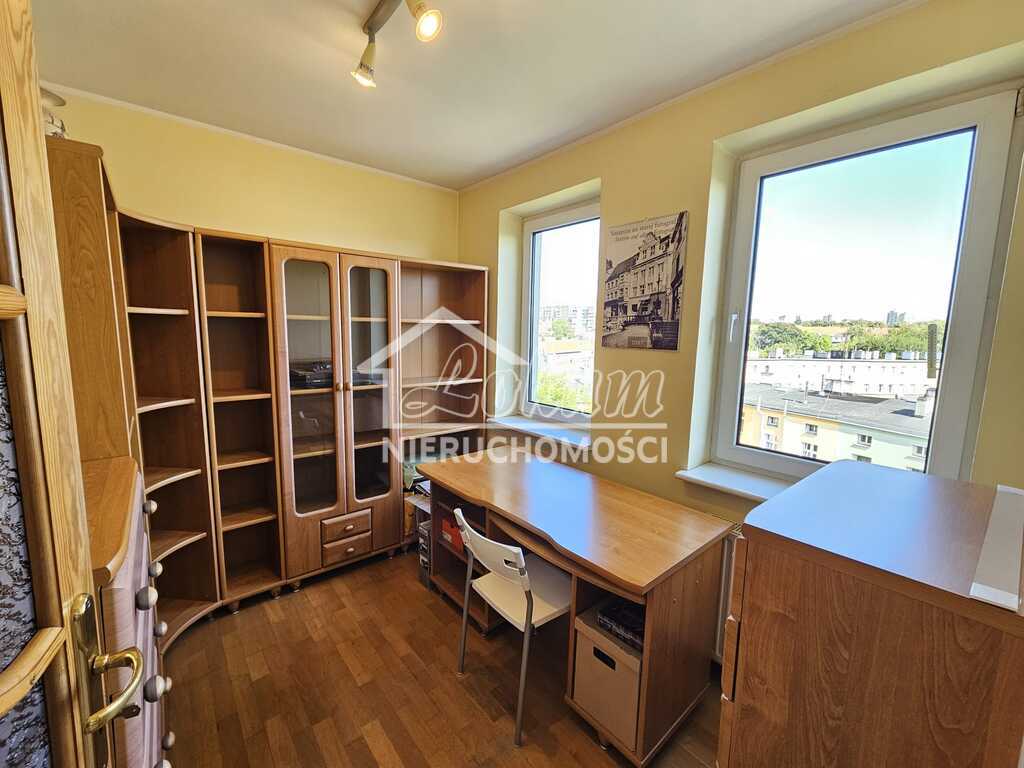 Mieszkanie 76,93&nbsp;m², Szczecin, ks. Piotra Skargi - zdjęcie 4