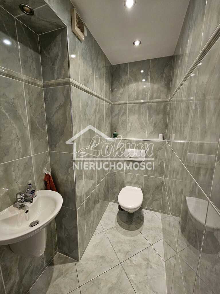 Mieszkanie 76,93&nbsp;m², Szczecin, ks. Piotra Skargi - zdjęcie 9