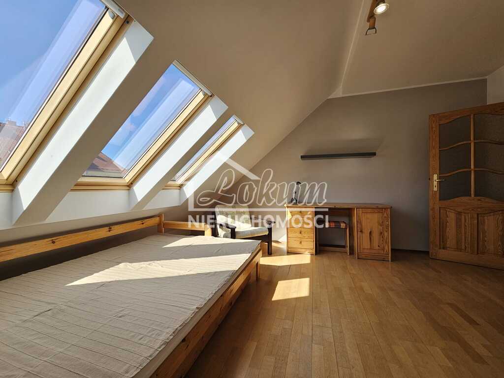 Mieszkanie 76,93&nbsp;m², Szczecin, ks. Piotra Skargi - zdjęcie 12
