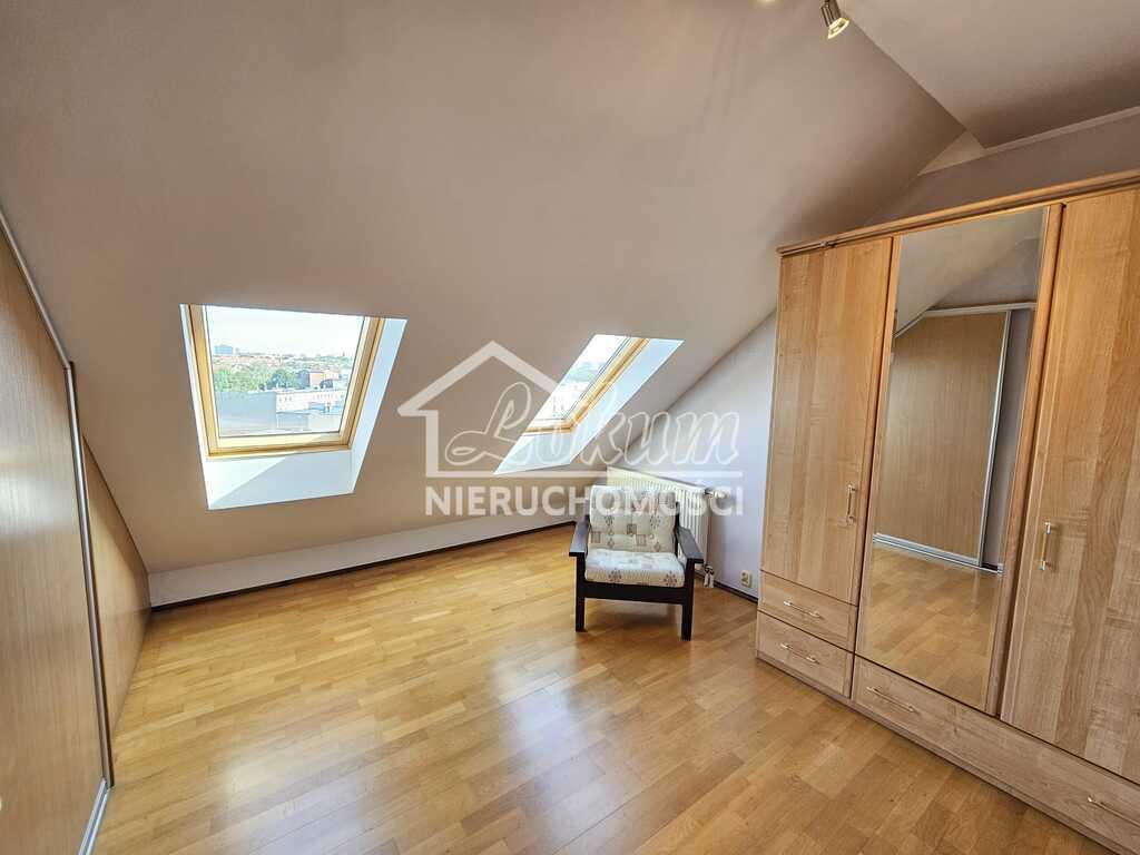 Mieszkanie 76,93&nbsp;m², Szczecin, ks. Piotra Skargi - zdjęcie 13