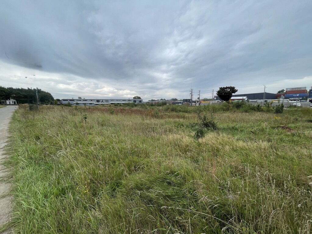 Działka inwestycyjna 3007 m², Załęże, Rzemieślnicza - zdjęcie 8
