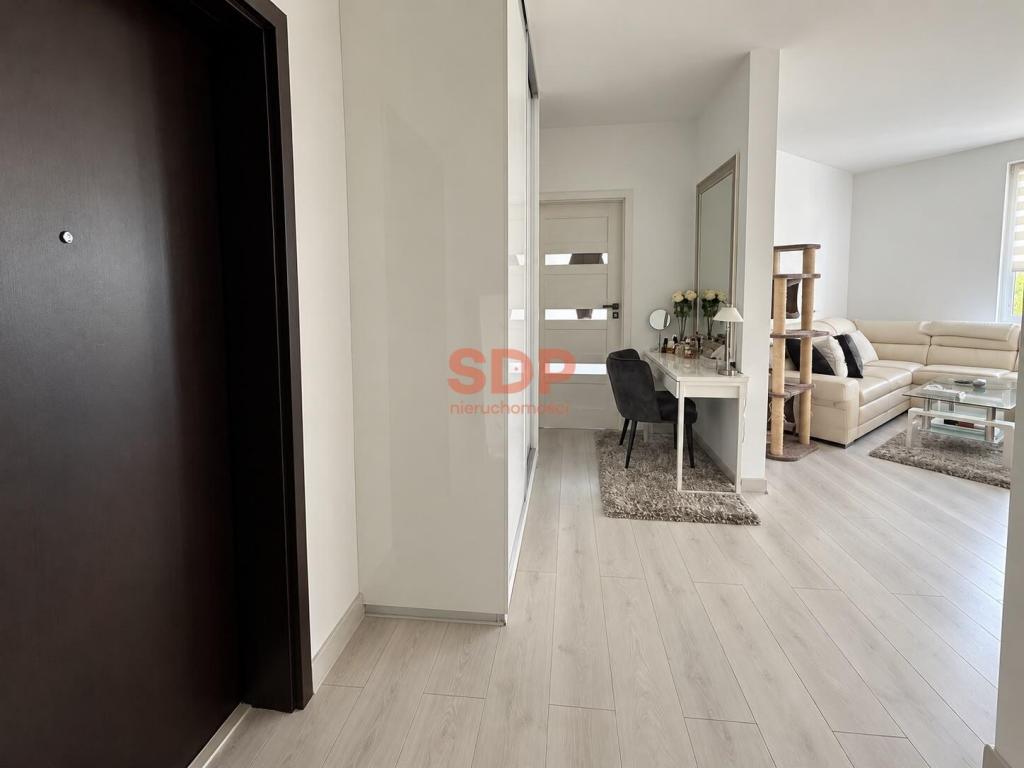Mieszkanie 58 m², Jelcz-Laskowice, Aleja Wolności - zdjęcie 10