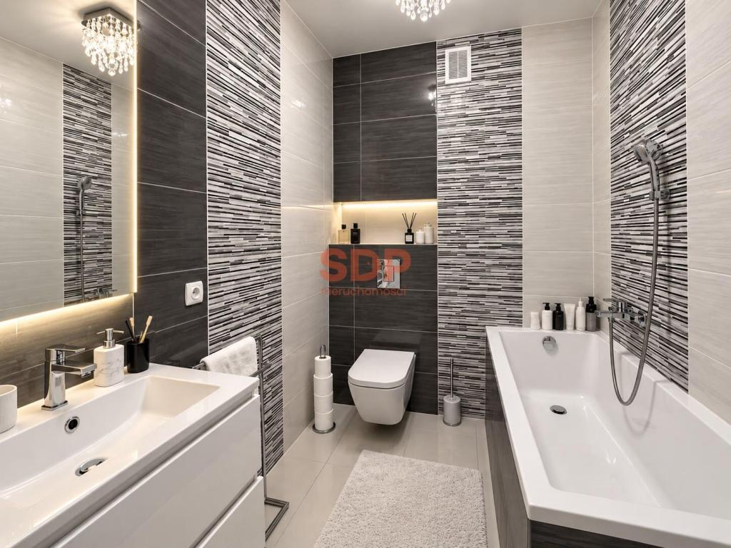 Mieszkanie 58 m², Jelcz-Laskowice, Aleja Wolności - zdjęcie 7